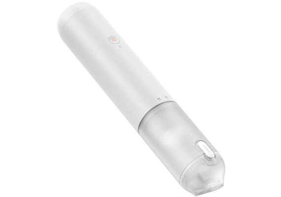 BASEUS Aspirador de Carro Sem Fio A3lite - Branco
