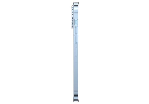 BASEUS Capa para iPhone 13 Pro Transparente ARSJ010702