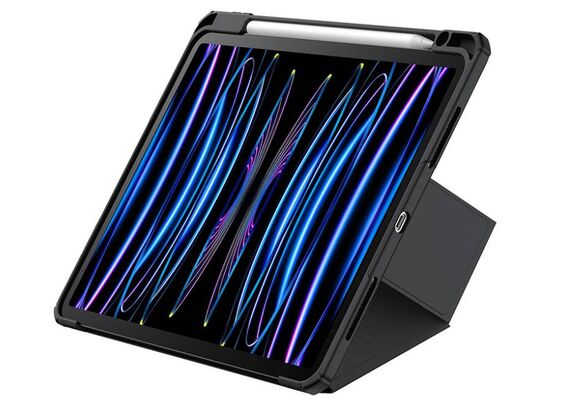 BASEUS Capa para Ipad Pro 2018 / 2020 / 2021 / 2022 11- inch P40112502111-00 - Preto