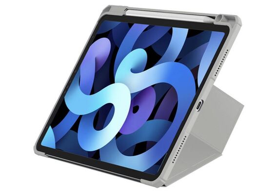 BASEUS Capa para Ipad Air 4 / Air 5 10.9" P40112502821-01 - Cinza