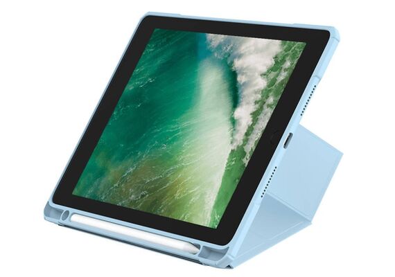 BASEUS Capa para Ipad 10.2" P40112502311-04 - Azul
