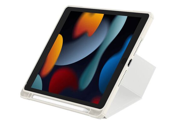 BASEUS Capa para Ipad 10.2" P40112502211-02 - Branco