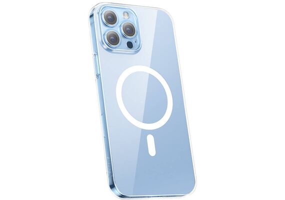 BASEUS Capa para iPhone 13 Pro Max Transparente ARSJ000802