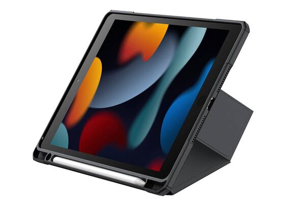 BASEUS Capa para Ipad 10.2" P40112502111-03 - Preto
