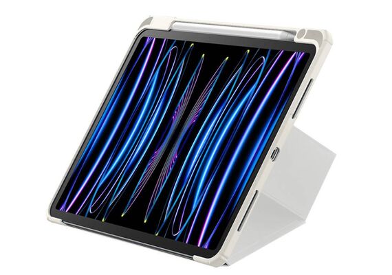 BASEUS Capa para Ipad Pro 2018 / 2020 / 2021 / 2022 11- inch P40112502211-00 - Branco