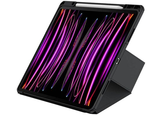 BASEUS Capa para Ipad Pro 2020 / 2021 / 2022 12.9- inch P40112502111-00 - Preto