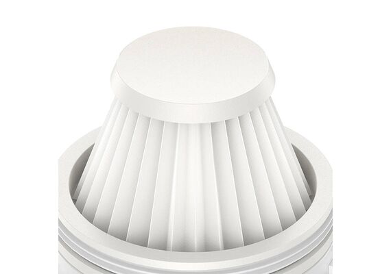 BASEUS Filtros de Aspirador de Carro A2Pro 2pcs VCAQ070002 - Branco