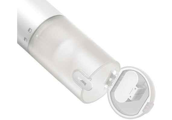 BASEUS Aspirador de Carro Sem Fio A3lite - Branco