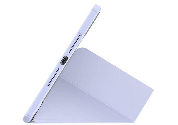 BASEUS Capa para Ipad 10.2" P40112502511-02 - Roxo