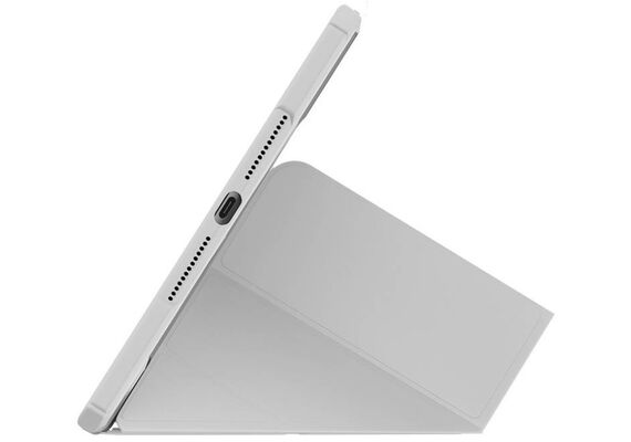 BASEUS Capa para Ipad 10.2" P40112502821-02 - Cinza