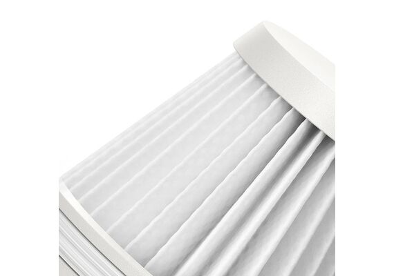 BASEUS Filtros de Aspirador de Carro A2Pro 2pcs VCAQ070002 - Branco