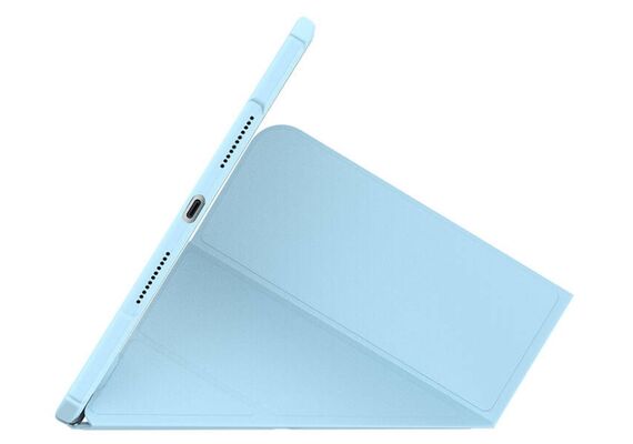 BASEUS Capa para Ipad 10.2" P40112502311-04 - Azul