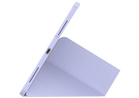 BASEUS Capa para Ipad Air 4 / Air 5 10.9" P40112502511-00 - Roxo
