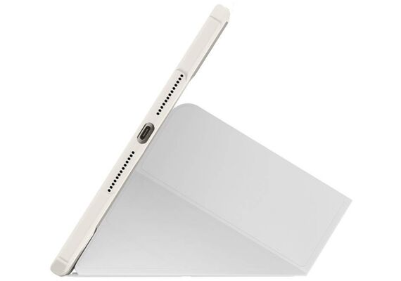 BASEUS Capa para Ipad 10.2" P40112502211-02 - Branco