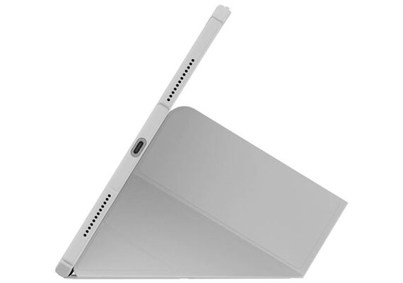 BASEUS Capa para Ipad Air 4 / Air 5 10.9" P40112502821-01 - Cinza