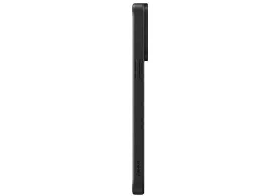 BASEUS Capa para iPhone 14 Pro Max Synthetic Fiber ARQW000101 - Preto