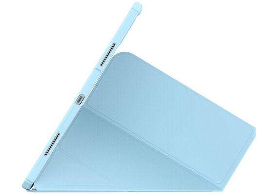 BASEUS Capa para Ipad Pro 2020 / 2021 / 2022 12.9" P40112502311-00 - Azul Claro