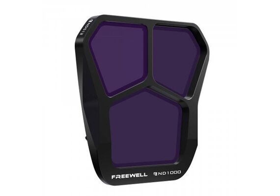 FREEWELL Filtro Neutral Density ND1000 para DJI Mav