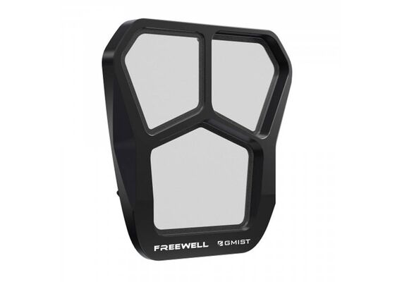 FREEWELL Filtro Glow Mist 1/4 para DJI Mavic 3 Pro