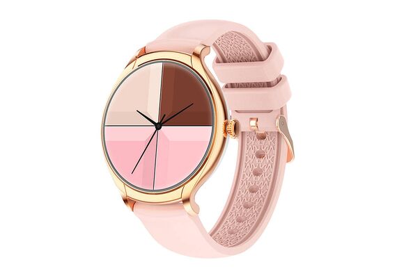 COLMI Smartwatch L10 - Ouro