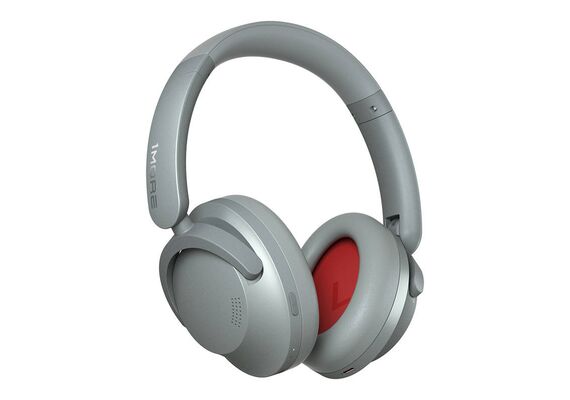 1MORE Earphones SonoFlow ANC - Prata