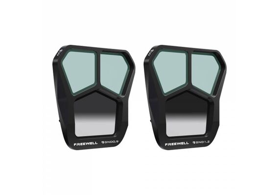 FREEWELL 2 Filtro GND para DJI Mavic 3 Pro
