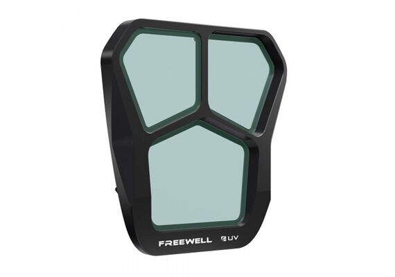 FREEWELL Filtro UV Lens para DJI Mavic 3 Pro