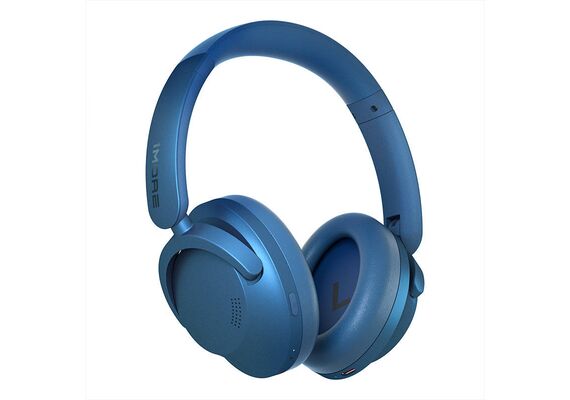1MORE Earphones SonoFlow ANC - Azul