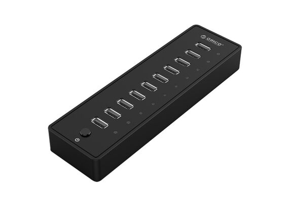 ORICO Adapter Hub 10in1 10x USB 2.0