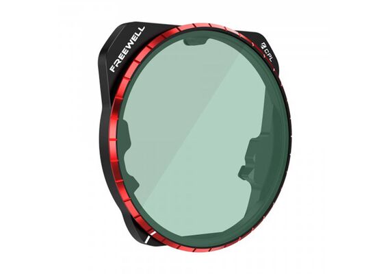 FREEWELL Filtro Mavic 3 Pro Circular Polarizer CPL