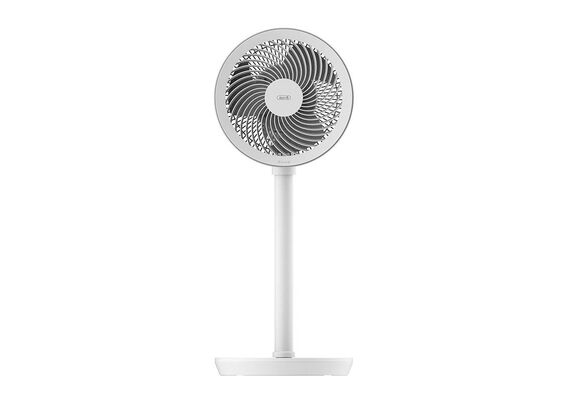 DEERMA Ventilador com Controle Remoto FD200