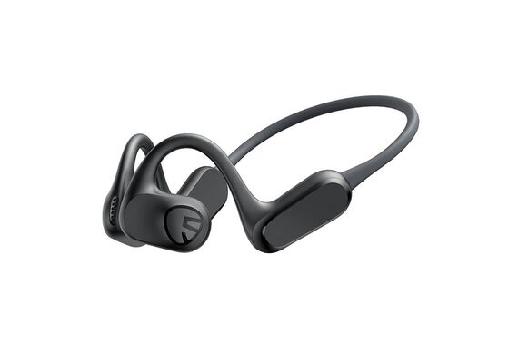 SOUND PEATS Earphone RunFree Lite - Preto