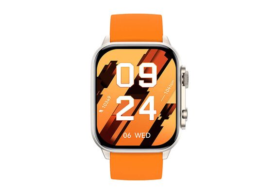 COLMI Smartwatch C81 - Laranja
