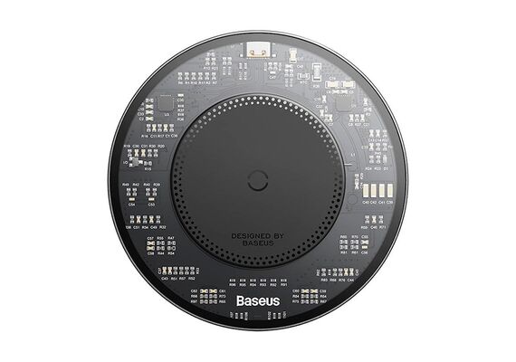 BASEUS Sem-fio Qi Carregador Indutivo USB-C a USB-C 15W