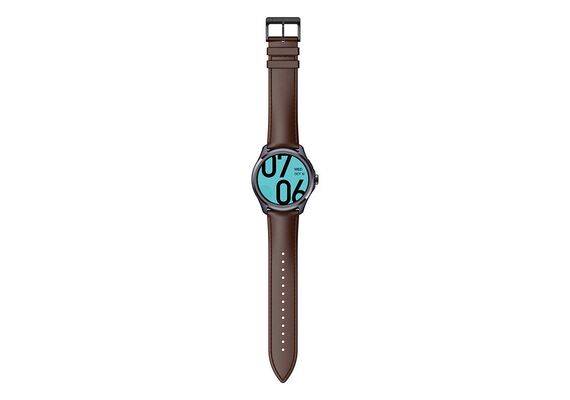 MOBVOI Smartwatch TicWatch Pro 5 GPS