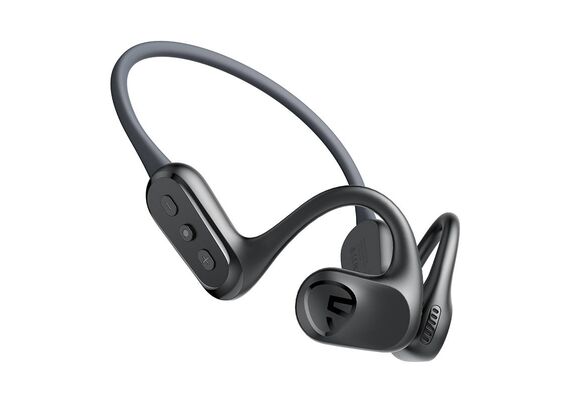 SOUND PEATS Earphone RunFree Lite - Preto
