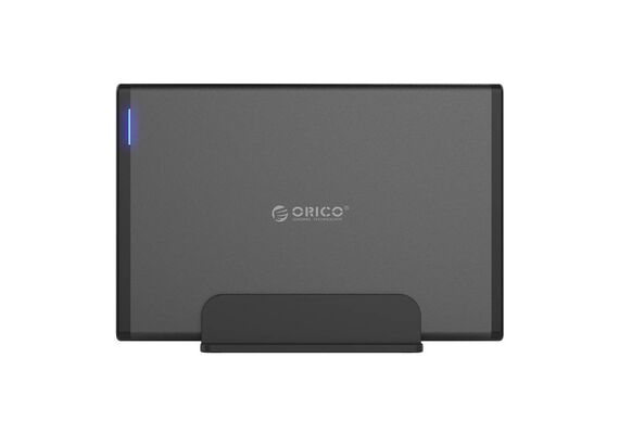 ORICO Enclosure HDD SATA 3.5" - Preto