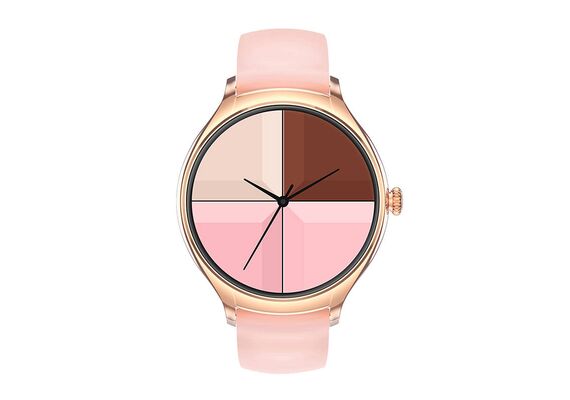 COLMI Smartwatch L10 - OuroCOLMI Smartwatch L10 - Ouro