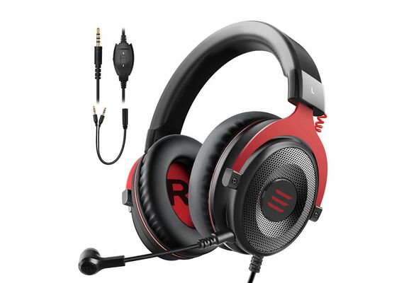 EKSA Gaming Headphones E900