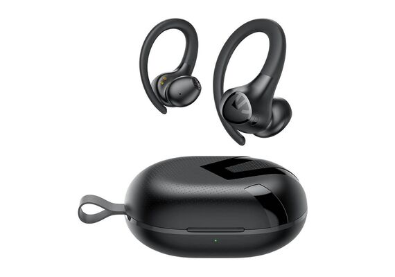 SOUND PEATS Earphone Wings2 - Preto