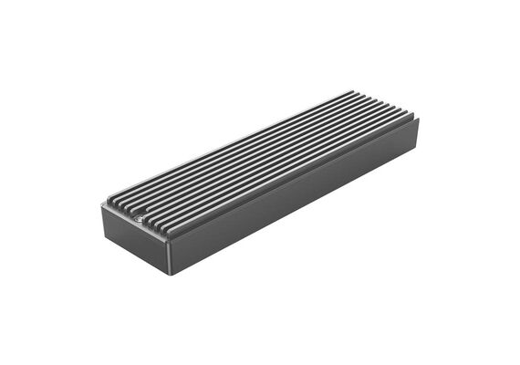 ORICO Enclosure SSD M2 / NVME / USB-C 3.1 / Gen.2 10Gbps