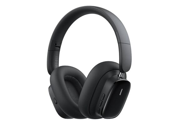 BASEUS Headphones Bowie H1i - Preto