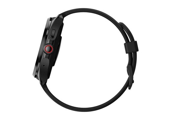 MOBVOI Smartwatch TicWatch Pro 5 GPS Elite Edition