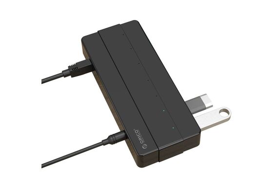 ORICO 7 in1 Adapter Hub 3.0 + USB 3.0 cable - 1m