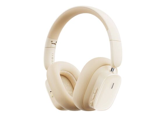 BASEUS Headphones Bowie H1i - Branco