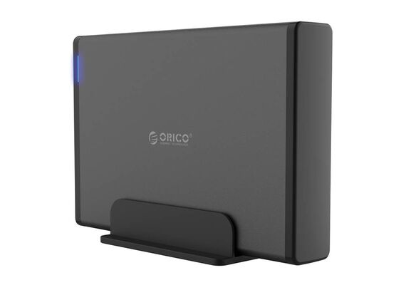 ORICO Enclosure HDD SATA 3.5" - Preto