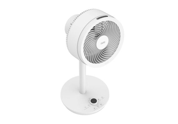 DEERMA Ventilador com Controle Remoto FD200