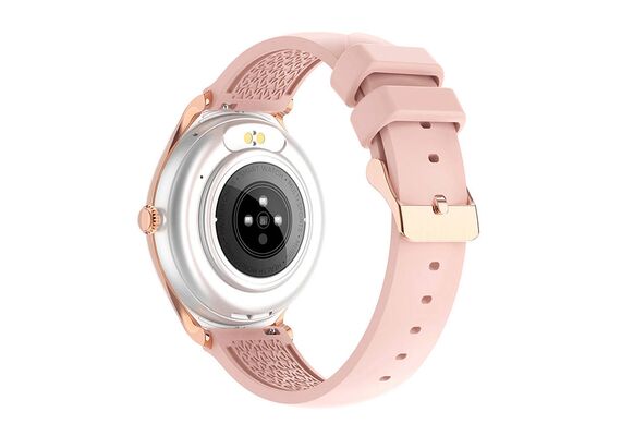 COLMI Smartwatch L10 - Ouro