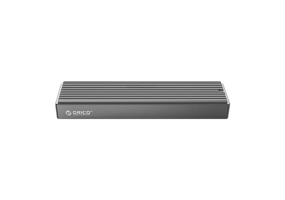 ORICO Enclosure SSD M2 / NVME / USB-C 3.1 / Gen.2 10Gbps