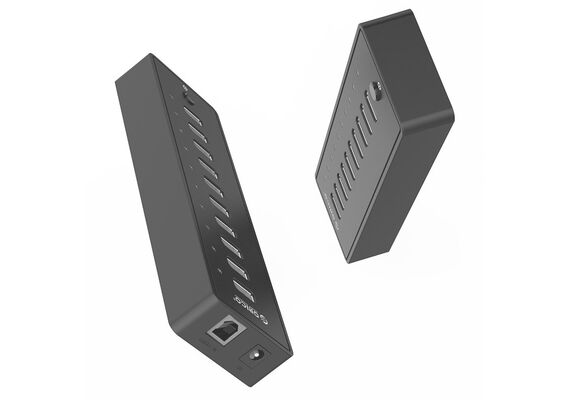 ORICO Adapter Hub 10in1 10x USB 2.0